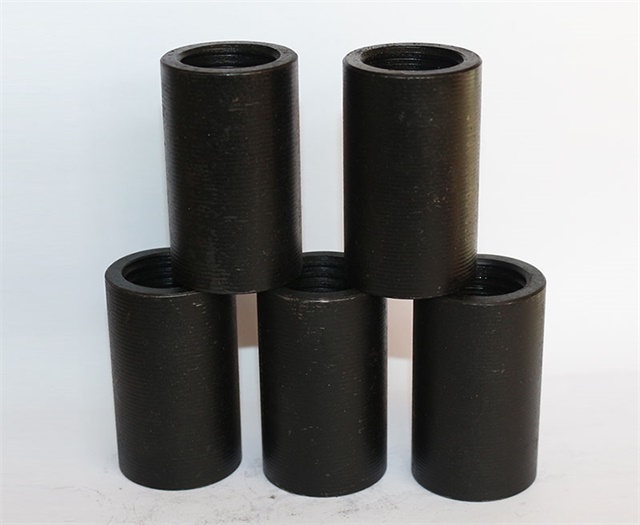 张掖钢筋套筒规格