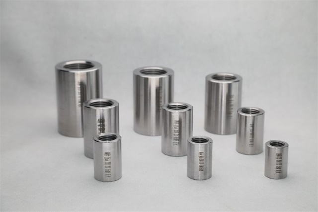 张掖直螺纹钢筋套筒优点在哪里