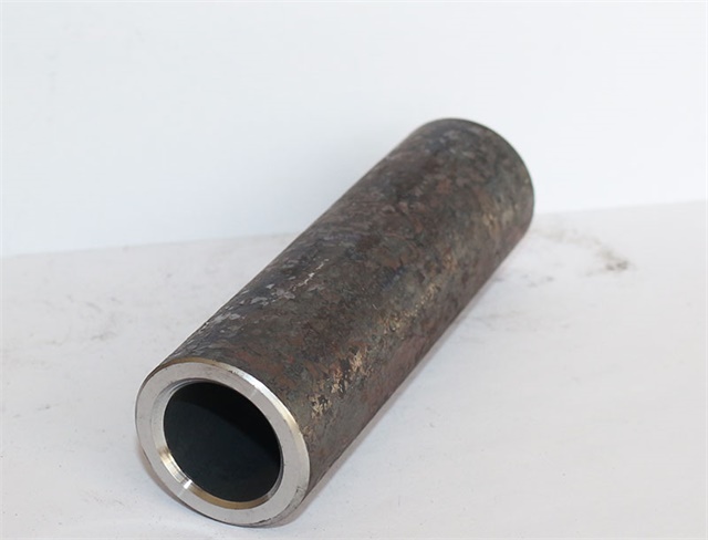 张掖冷挤压钢筋套筒挑选注重细节