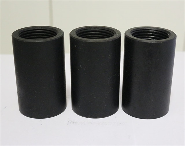 张掖钢筋套筒重量