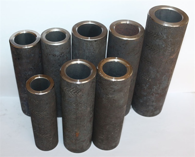 张掖冷挤压钢筋套筒定做