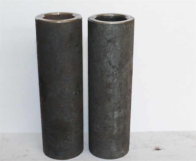 张掖冷挤压钢筋套筒定做