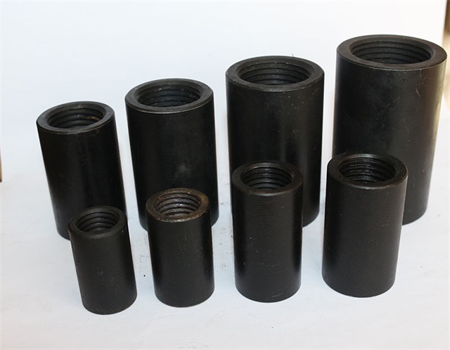 张掖钢筋套筒厂