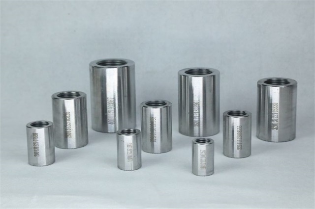 张掖钢筋套筒价格一般是多少