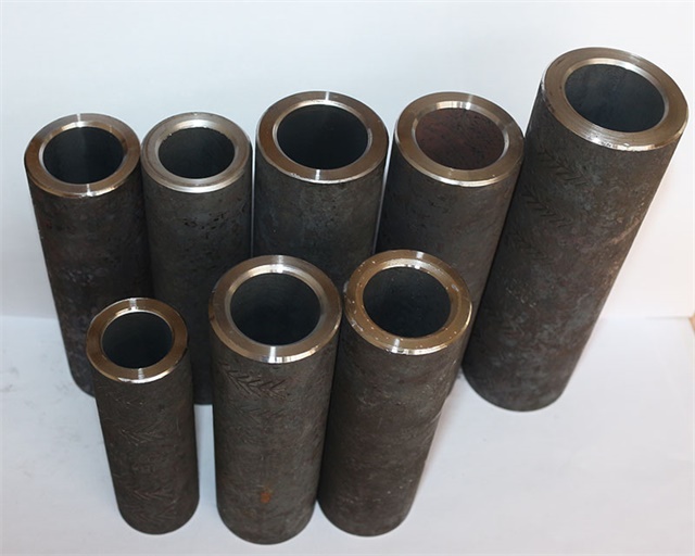 张掖钢筋套筒性能要求