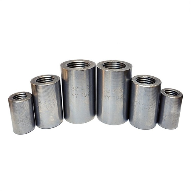 张掖冷挤压套筒的检验标准